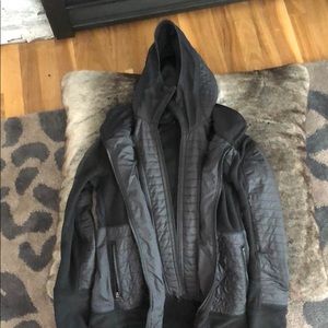 Lululemon jacket